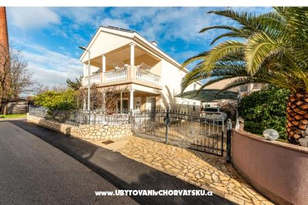 Apartmány Kajtazović Nin Chorvatsko