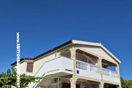 Apartmány Kerep Nin Chorvatsko