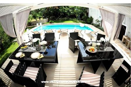 Apartmány Luca Nin Chorvatsko