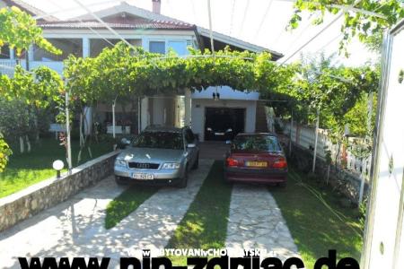 Kata Nin Nin Chorvatsko