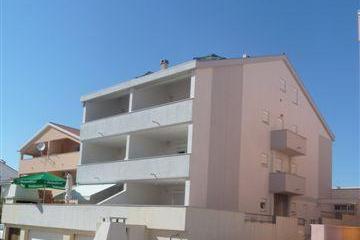 Apartmány Marija Novalja – Pag Chorvatsko