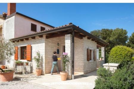 Antonia Novigrad Chorvatsko