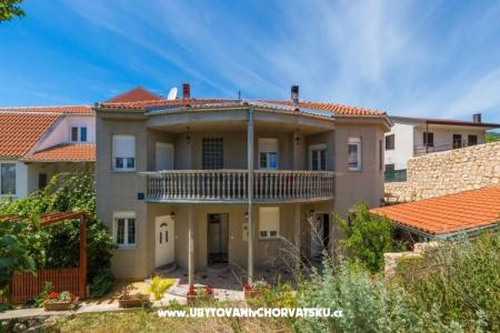 Apartmány Lucia Novi Vinodolski Chorvatsko