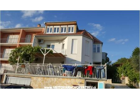Dům Nada Novi Vinodolski Chorvatsko