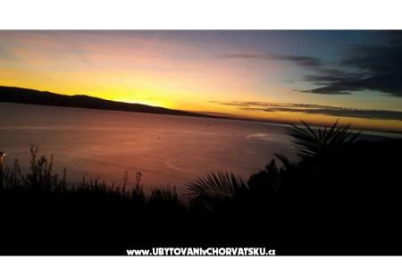 ROMA Omiš Chorvatsko