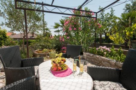 Apartmán Rubin Opatija Chorvatsko