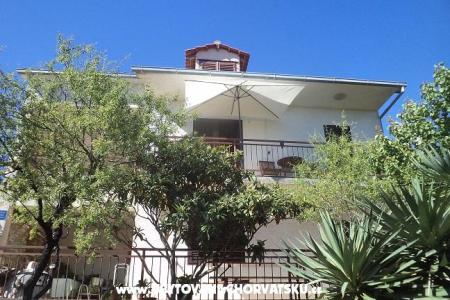 Apartmány Mali Raj Orebić – Pelješac Chorvatsko