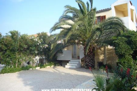 Apartmány Tonka Kaleb Orebić – Pelješac Chorvatsko