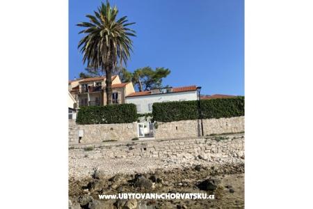 Apartmány Ruvo Orebić – Pelješac Chorvatsko