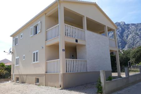 Apartmány Juliet Orebić – Pelješac Chorvatsko