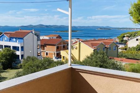 Seaview Dům Pakoštane Chorvatsko