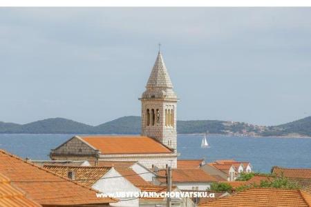 Villa Ana Pakoštane Chorvatsko