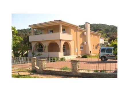 Apartmány Villa Iva ostrov Pašman Chorvatsko