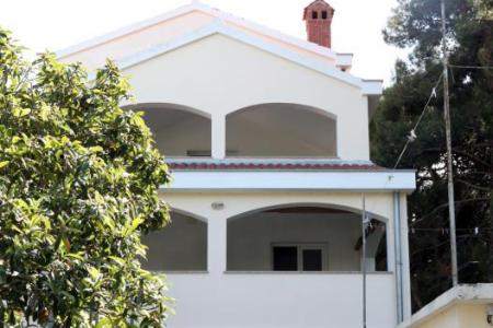 Apartmány Darko Petrčane Chorvatsko