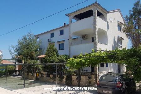 Casa Nostra Poreč Chorvatsko