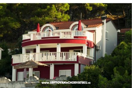 Vila Viktorija  Primošten Chorvatsko