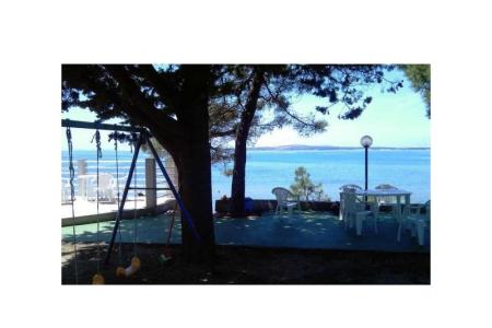 Apartmány Šime Privlaka Chorvatsko