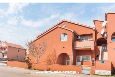 MARKANT Privlaka Chorvatsko