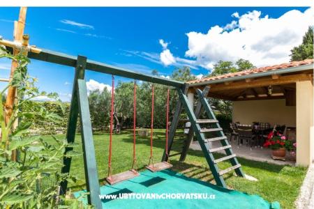 Apartmány Moscarda Pula Chorvatsko