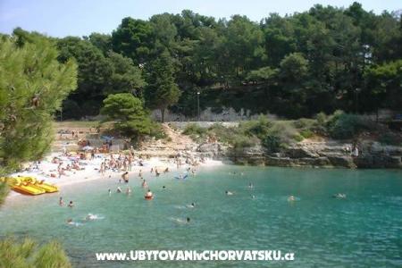 Apartmány Tea Pula Chorvatsko