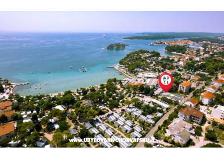 Arti Homes Rab ostrov Rab Chorvatsko