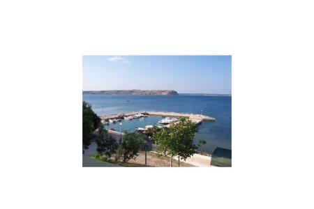 Apartmány CAPE Ražanac Chorvatsko