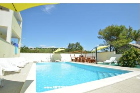 Home or Apts Miočić without owner Ražanac Chorvatsko