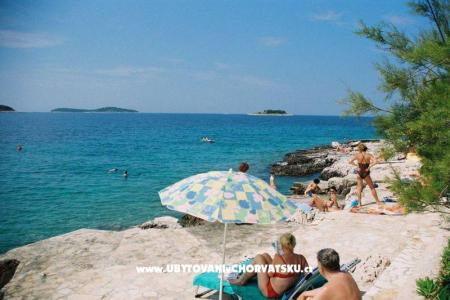 Apartmány Ordulj Rogoznica Chorvatsko