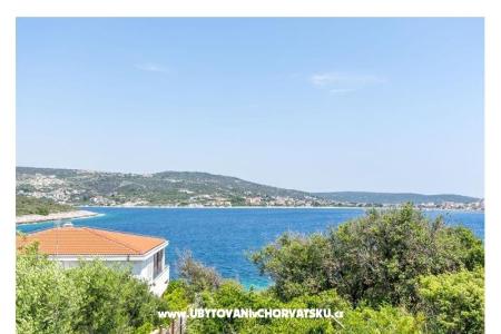 Apartmán Sunce Rogoznica Chorvatsko