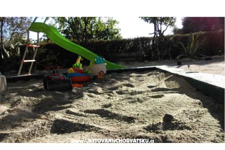 Apartmány Rogoznica Rogoznica Chorvatsko