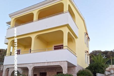 Apartmány Viktor Rogoznica Chorvatsko