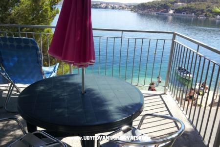 Rogoznica Studio Apartmány Rogoznica Chorvatsko