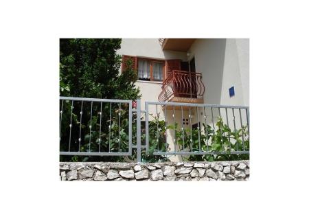 Ružica apartments Rogoznica Rogoznica Chorvatsko