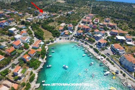 SEA YA Rogoznica Chorvatsko