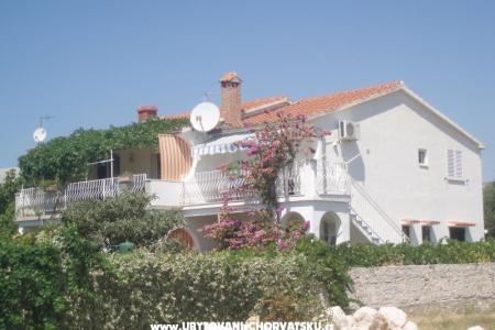 Villa Perla Rogoznica Chorvatsko