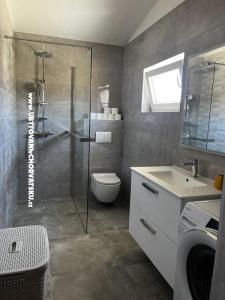 Apartmány Zvijezda Rogoznica Chorvatsko