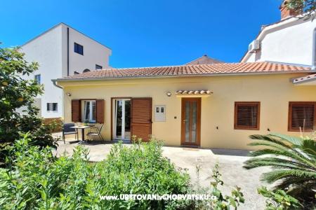 Apartmány Olga Rovinj Chorvatsko