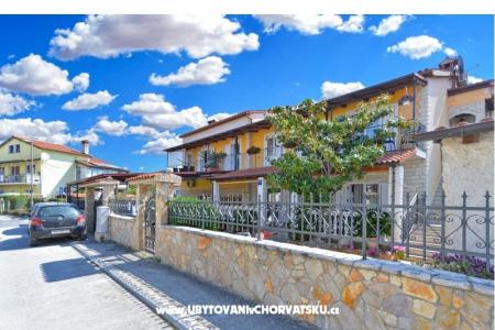 Mira 615 Rovinj Chorvatsko