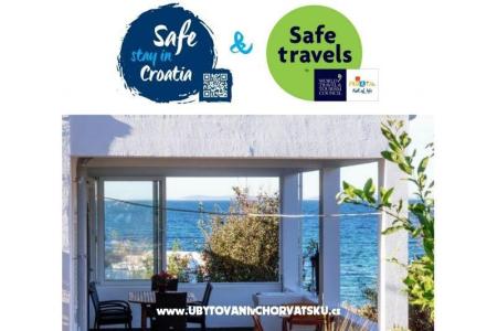 Holiday house Soline - Dugi Otok Sali – Dugi otok Chorvatsko