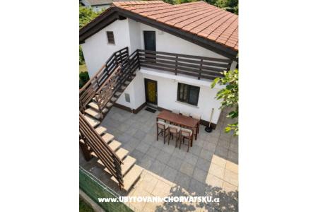 Casa LuNi Savudrija Chorvatsko