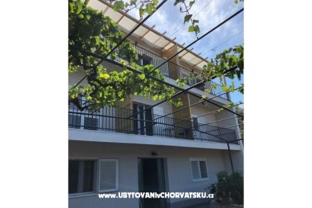 Apartmán Era  Šibenik Chorvatsko