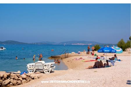 Apartmány Baković Šibenik Chorvatsko