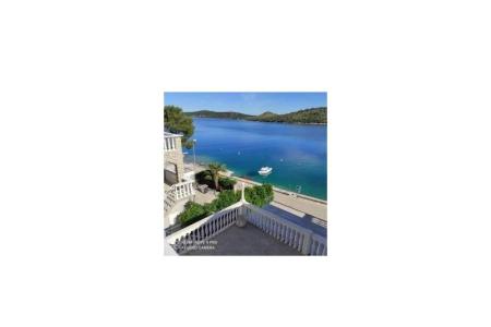 Apartmány MI Šibenik Chorvatsko
