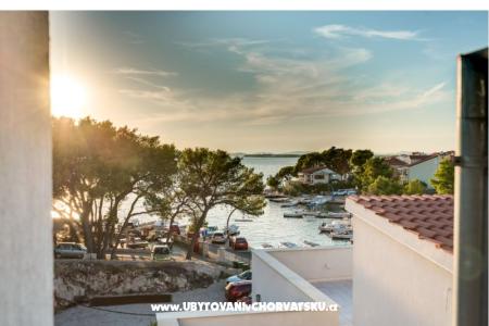 Apartmány Take a Break Šibenik Chorvatsko