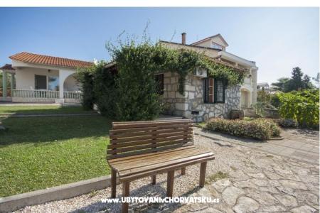 Venesa Apartmány Šibenik Chorvatsko