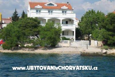 Villa Gordana Šibenik Chorvatsko