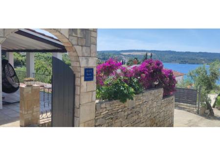 Apartmány Tiha ostrov Šolta Chorvatsko