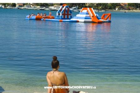 Apartmán Anica Split Chorvatsko