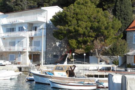 Apartmán Jelena Split Chorvatsko