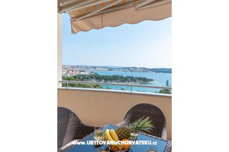 Apartmán Anđela  Trogir Chorvatsko